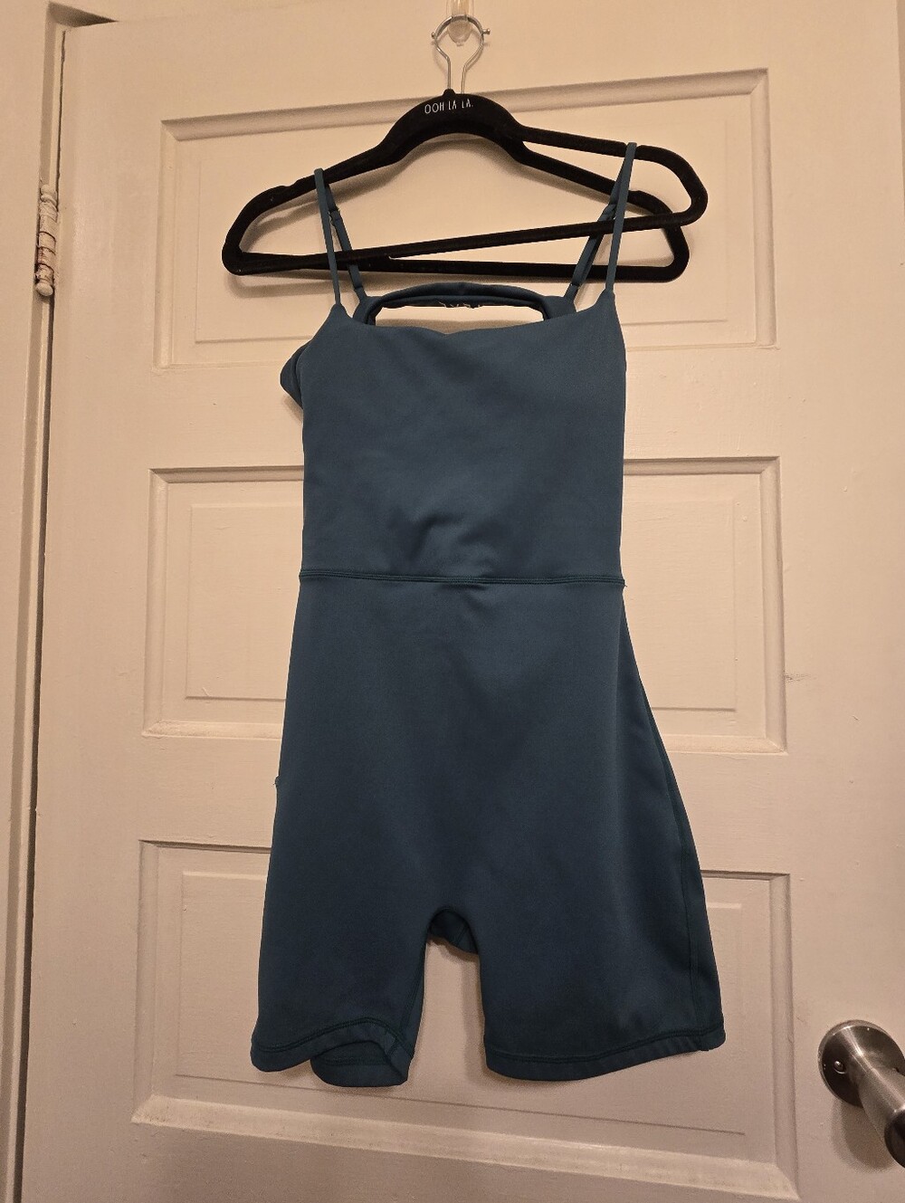 Active By Teal Kayla Jumpsuit